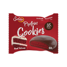 Печенье Solvie Protein Cookies 60 гр