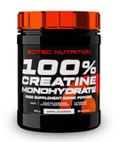 Креатин Scitec Nutrition Creatine Monohydrate 300 гр   