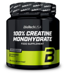 Креатин BiotechUSA 100% Creatine Monohydrate 300 гр 