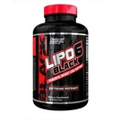 Жиросжигатель Nutrex Lipo-6 Black 120 капс