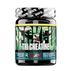 Креатиновый комплекс Reckful Tri-creatine 150 гр