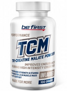 Креатин Be First Tri-Creatine Malate powder 100 гр