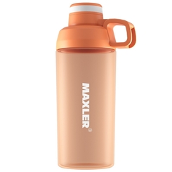 Бутылка Maxler Tritan Water Bottle H581 600 мл