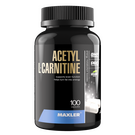Л-карнитин Maxler Acetyl L-Carnitine 100 капс