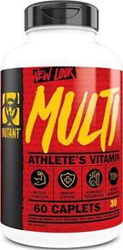 Мультивитамины Mutant Multi 60 таб