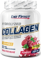 Коллаген Be first Collagen + Vitamin C 200 гр