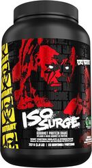 Протеин изолят Mutant Iso Surge 727 гр