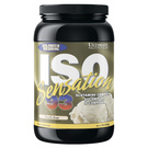 Протеин изолят Ultimate Nutrition Iso Sensation 910 гр