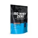 Протеин изолят BioTechUSA Iso Whey Zero 454 гр 