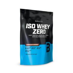 Протеин изолят BioTechUSA Iso Whey Zero 454 гр 