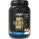 Протеин сывороточный Maxler 100% Golden Whey 907 гр N