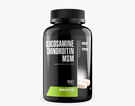 Хондропротектор Maxler Glucosamine Chondroitin MSM 180 таб
