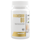 Магний Maxler Magnesium B6 60 таб