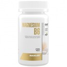 Магний Maxler Magnesium B6 120 таб