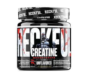 Креатин Reckful Creatine Monohydrate 200 гр