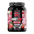 Протеин сывороточный Reckful Whey Pro 900 гр
