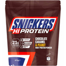 Протеин сывороточный Mars INC Snickers Whey Protein 875 гр