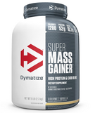 Гейнер Dymatize Super Mass Gainer 2700 гр