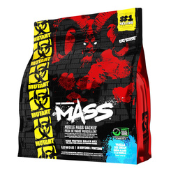 Гейнер Mutant Mass 2270 гр