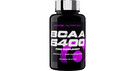 Аминокислоты BCAA Scitec Nutrition BCAA 6400 125 таб