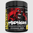 Предтренировочный комплекс Mutant Madness 225 гр
