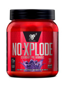 Предтренировочный комплекс BSN N.O.-Xplode 3.3 555 гр