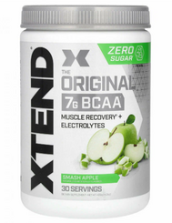 Аминокислоты BCAA Scivation Xtend BCAA 390 гр