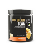 Аминокислоты BCAA Maxler 100% Golden BCAA 210 гр