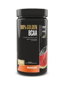 Аминокислоты BCAA Maxler 100% Golden BCAA 420 гр