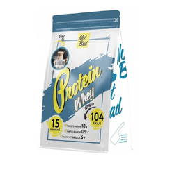 Протеин сывороточный NotBad Whey Protein 450 гр